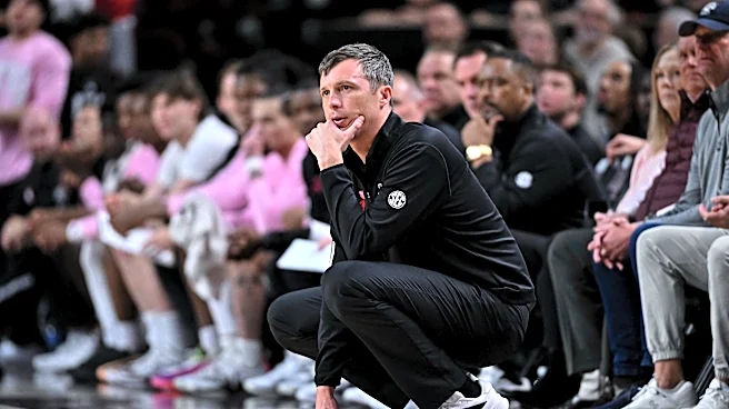 Texas A&M ranked Top 20 in the latest 2026-2027 KenPom rankings