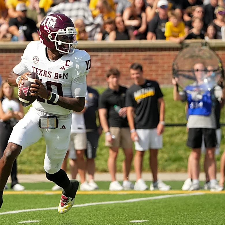ESPN analyst predicts Texas A&M vs. The Citadel