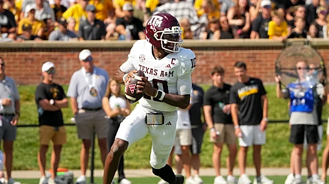 ESPN analyst predicts Texas A&M vs. The Citadel
