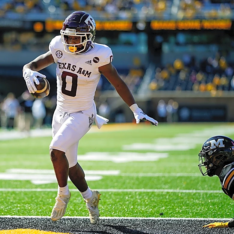 Start time, TV channel announced for Texas A&M vs Alabama
