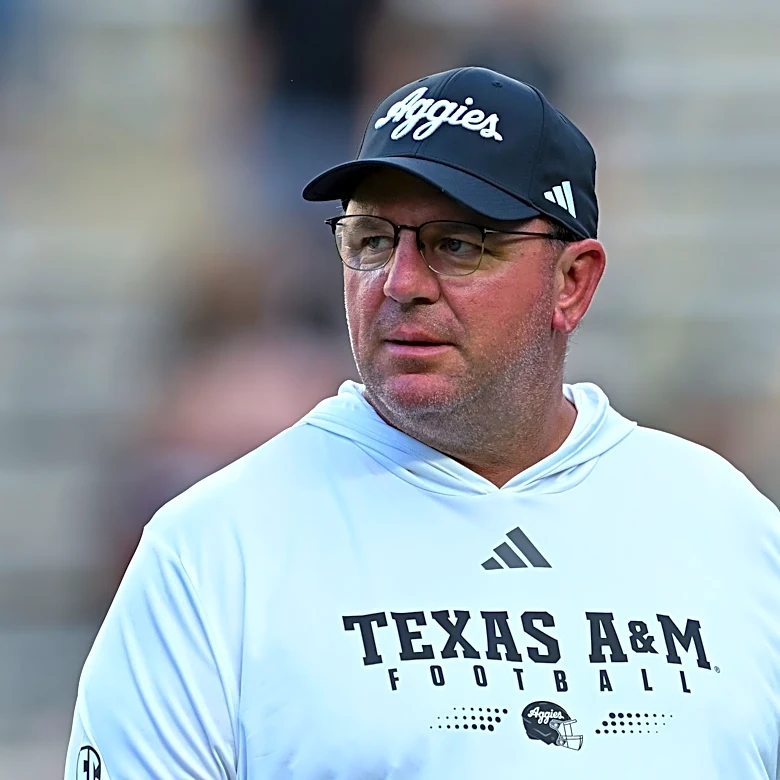 Everything Mike Elko said ahead of Texas A&M vs. The Citadel