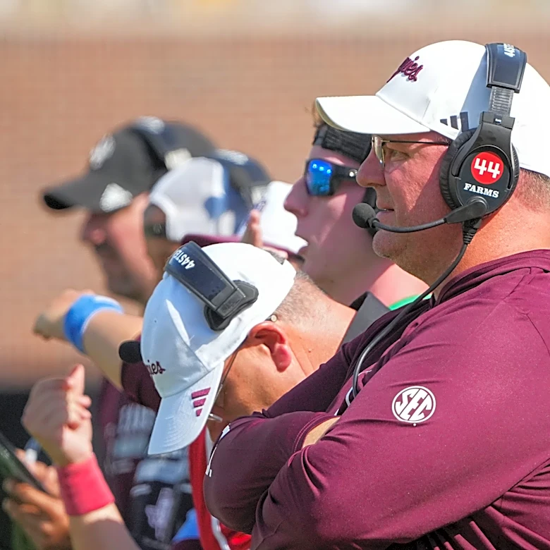 'To the detriment of us': Mike Elko hands over defensive play-calling