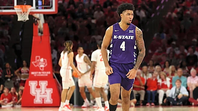 Texas A&M transfer guard named to the Preseason All-SEC Third Team