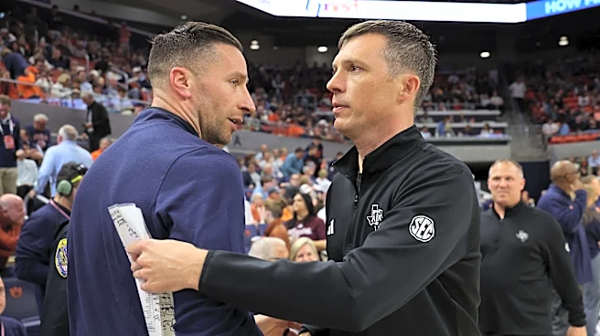 Where all of Texas A&M's opponents are ranked in KenPom update