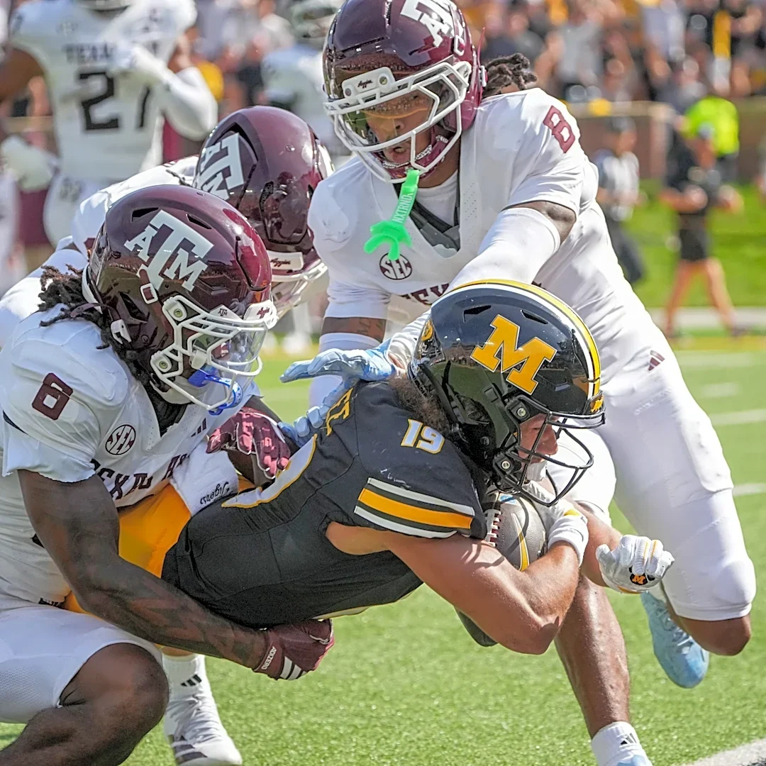 Texas A&M predicted to face its former OC in the Texas Bowl