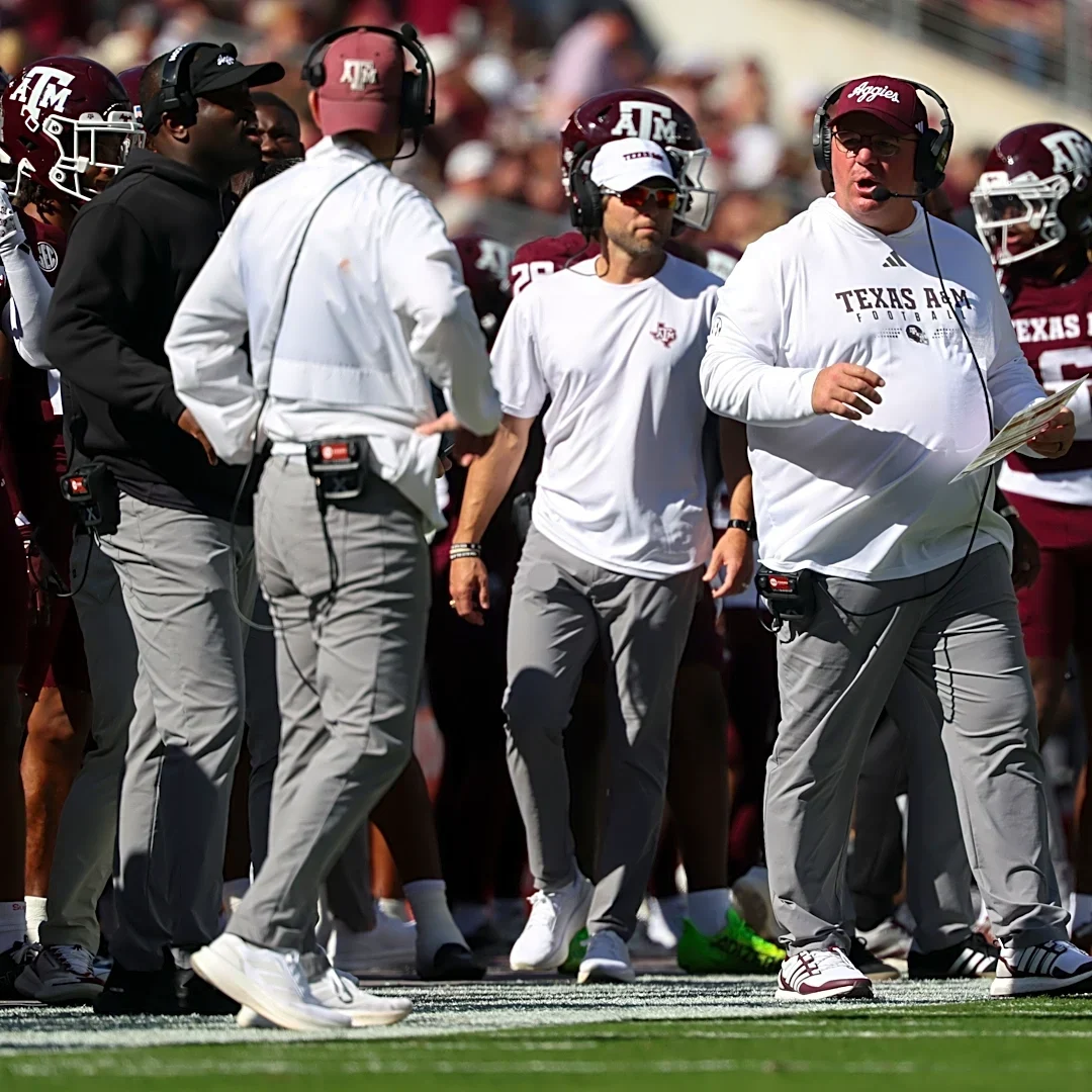 Why is Texas A&M's coaching staff the X-factor vs. The Citadel?