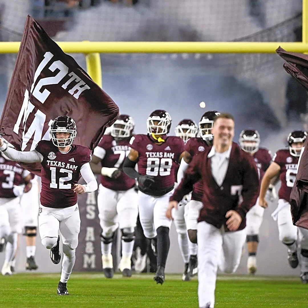 Texas A&M adds FCS opponent to complete 2027 football schedule