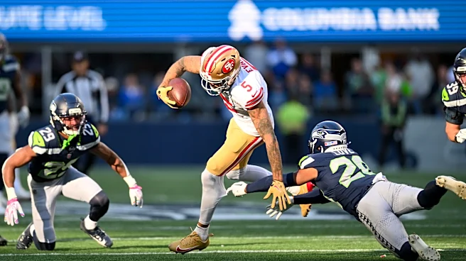NFL Aggies Week 5 recap, stats and best photos of Texas A&M stars