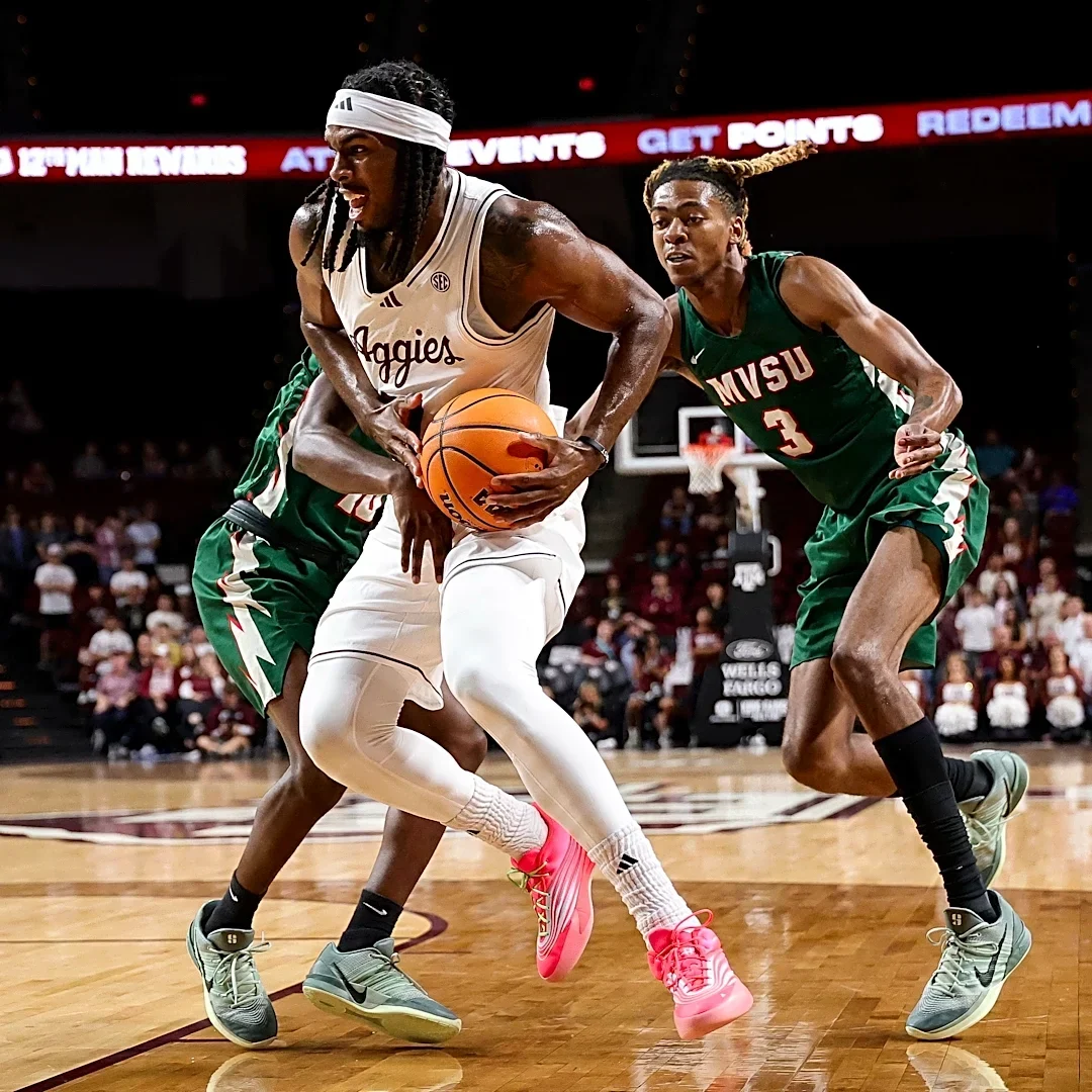 'He's a special player': Bucky McMillan heaps praise on senior forward