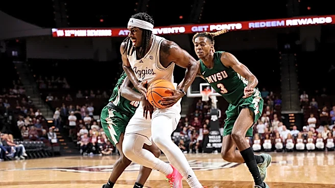'He's a special player': Bucky McMillan heaps praise on senior forward