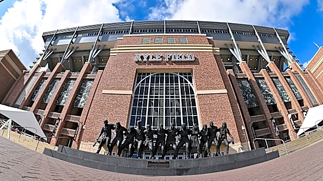 Texas A&M vs. The Citadel - What is the Aggies' series record?