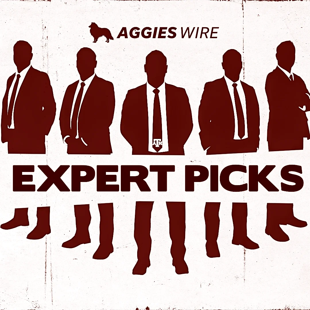 Texas A&M Week 7 expert picks for matchup vs. The Citadel