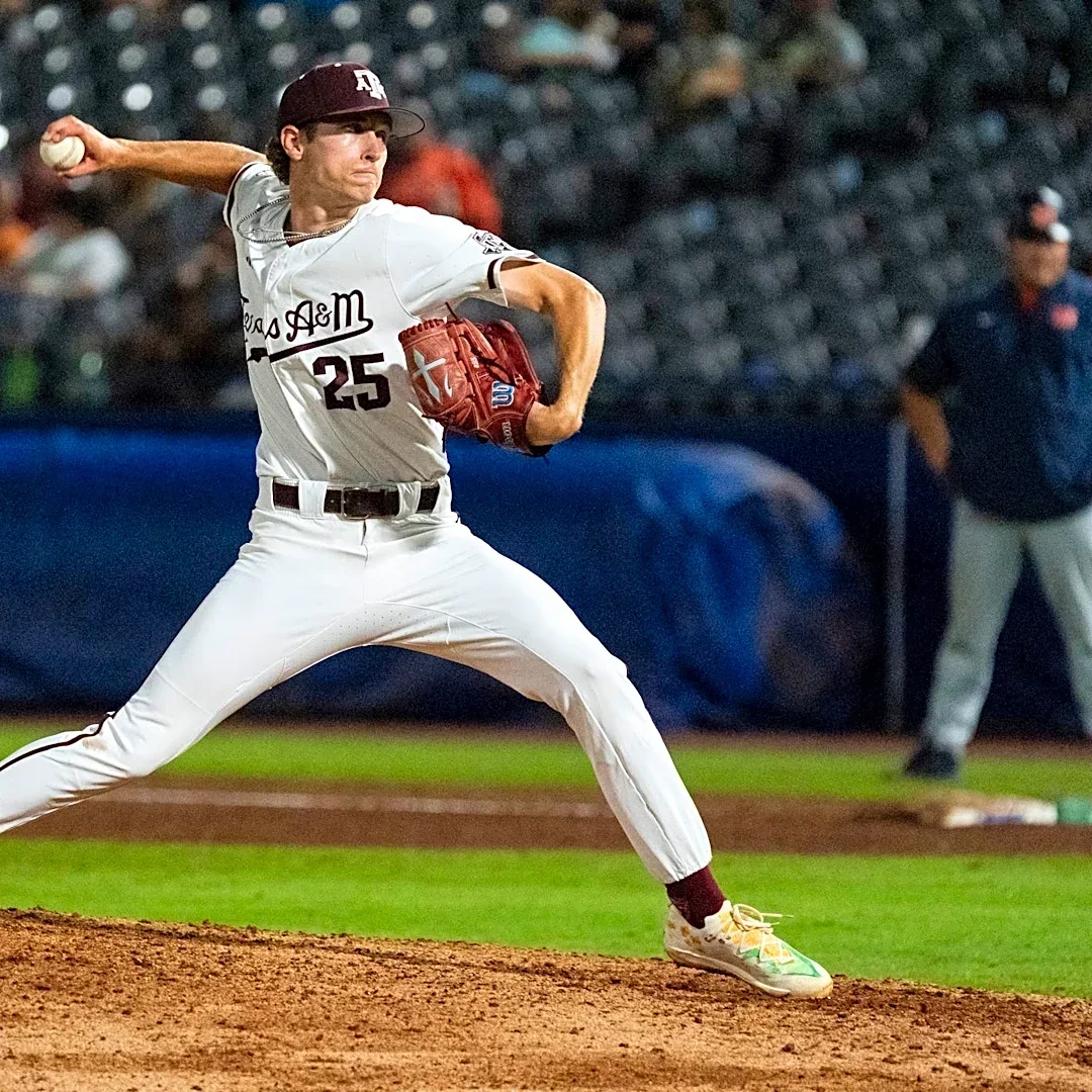 Texas A&M baseball releases complete 2027 schedule