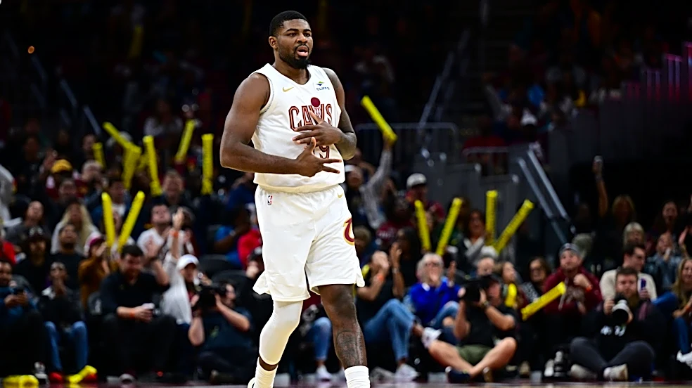 Former Aggie F/C Rashaun Agee survives Cavaliers' initial roster cuts