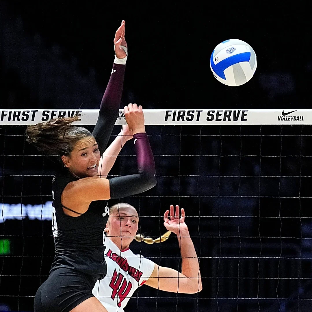 Texas A&M volleyball falls to Florida for third straight loss
