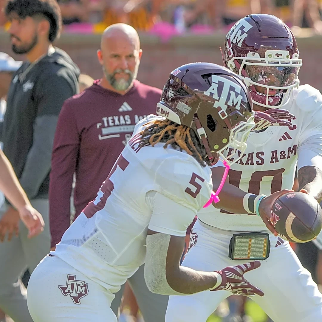Updated US LBM Coaches Poll after chaotic Week 7 in SEC play