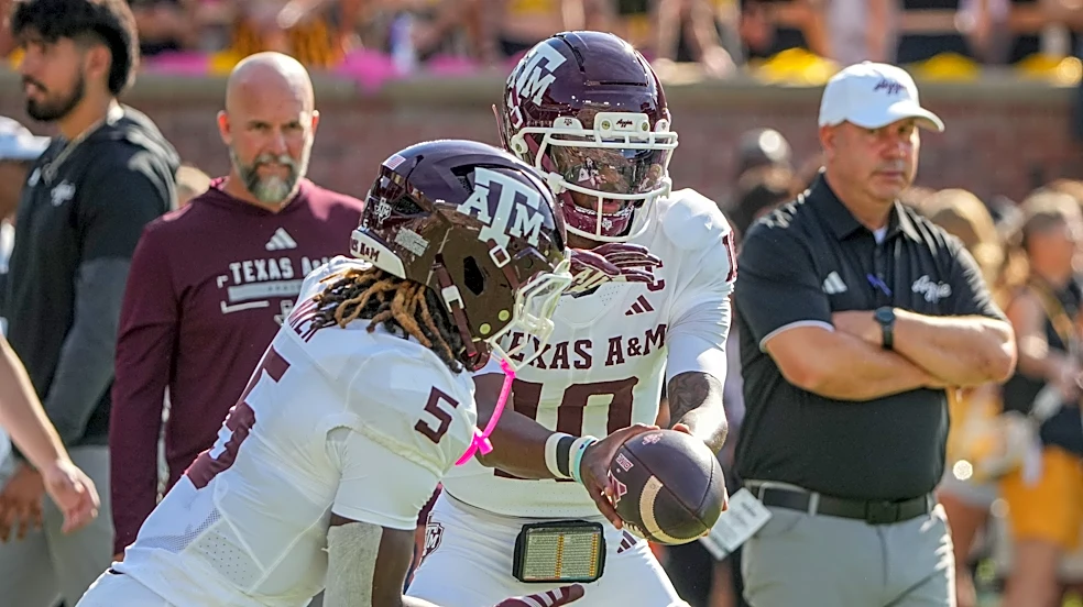 Updated US LBM Coaches Poll after chaotic Week 7 in SEC play