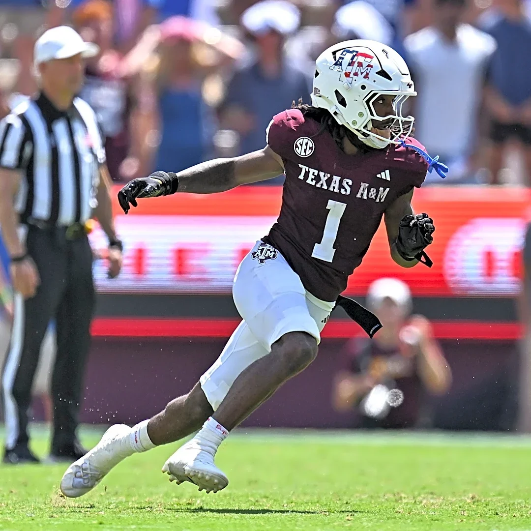 Where Texas A&M sits in ESPN FPI rankings after defeating The Citadel