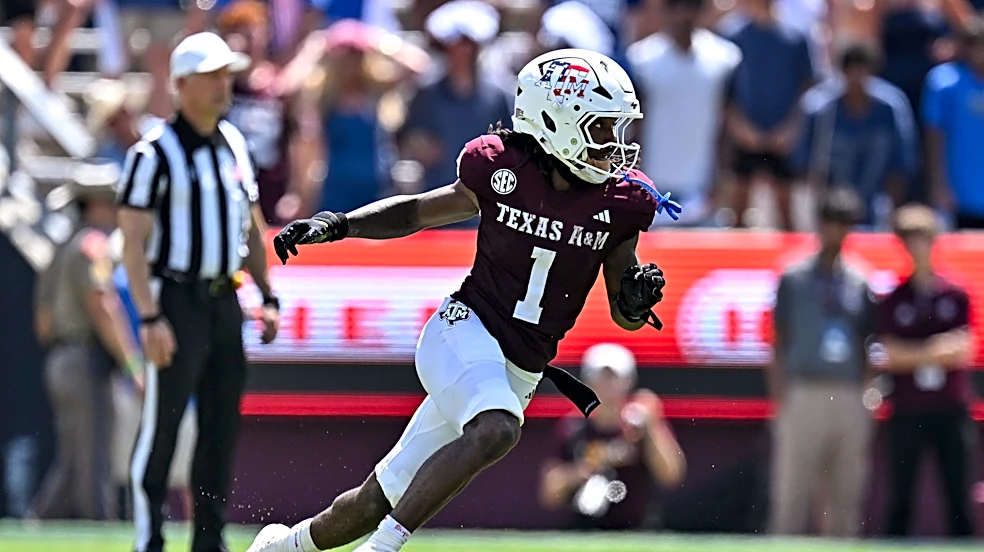 Where Texas A&M sits in ESPN FPI rankings after defeating The Citadel