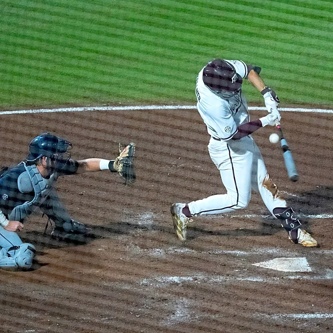 What Texas A&M baseball learned from its fall exhibitions