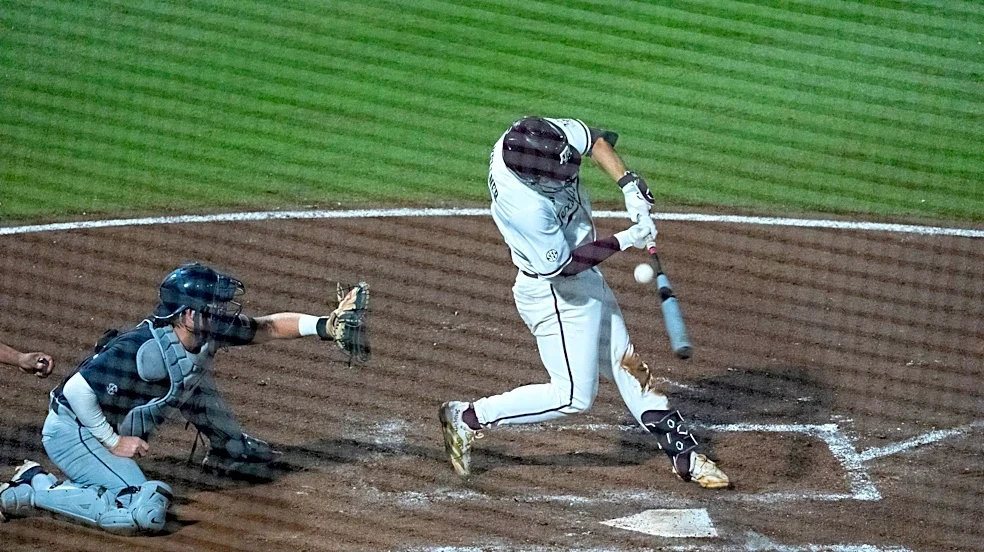 What Texas A&M baseball learned from its fall exhibitions