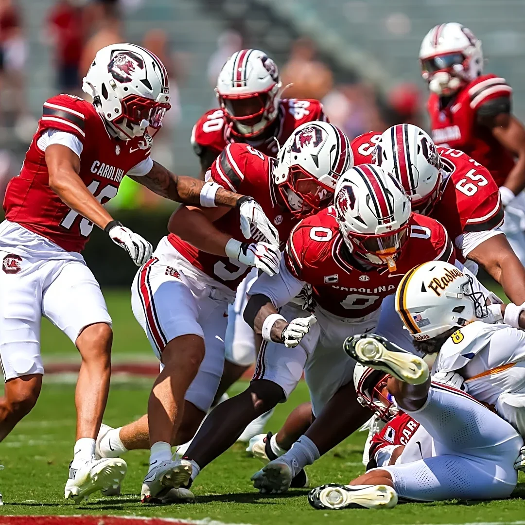 Ranking Texas A&M's 5 remaining opponents from easiest to toughest