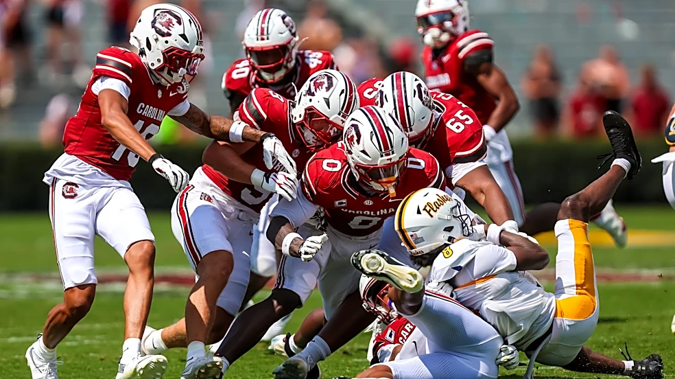 Ranking Texas A&M's 5 remaining opponents from easiest to toughest