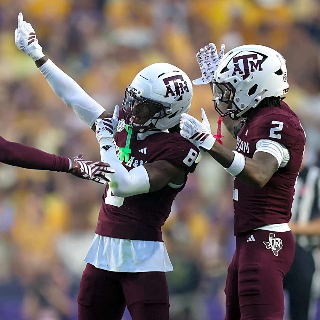 Texas A&M vs. Alabama predictions, picks, odds for Week 8