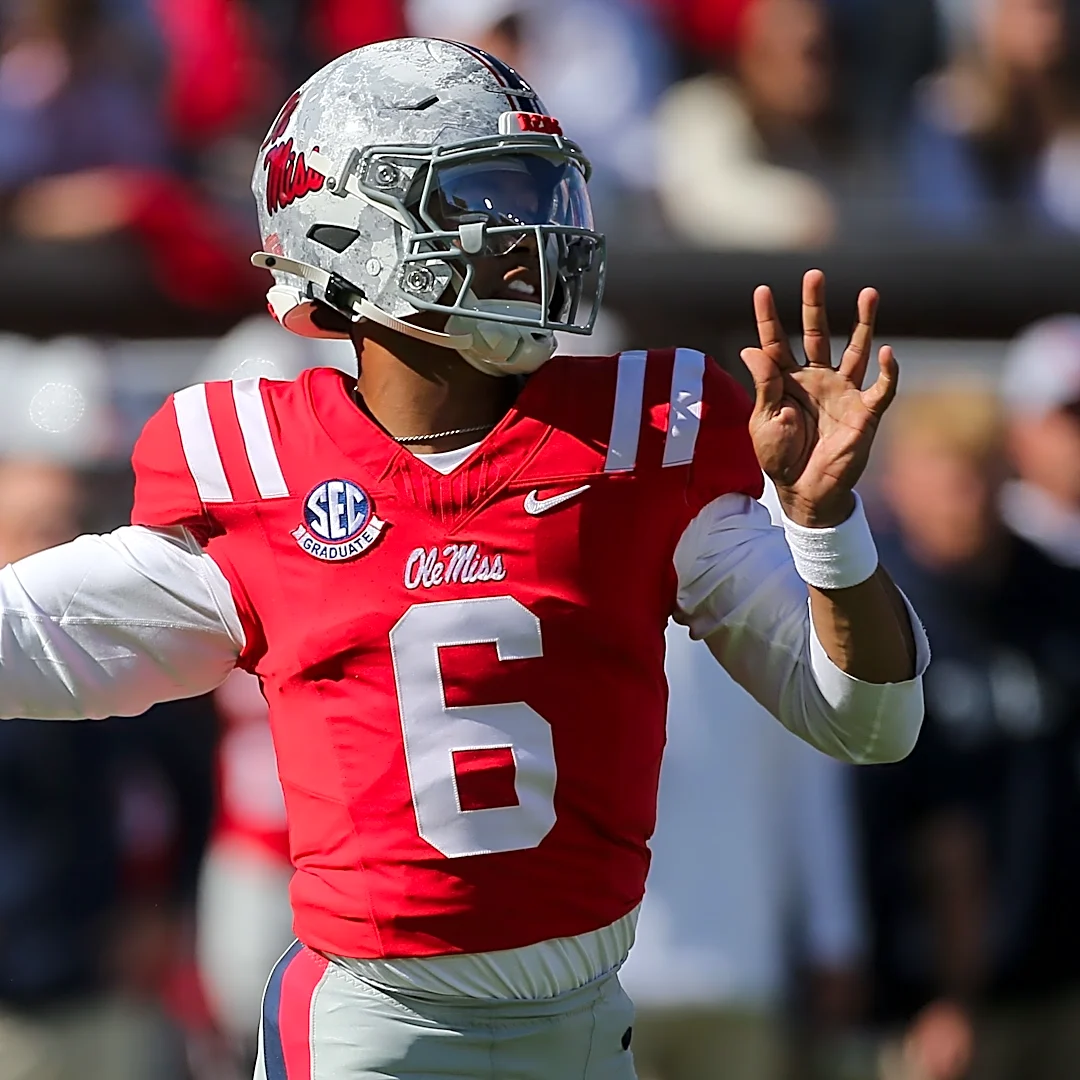 SEC quarterback power rankings: Which rank top 10 entering Week 8?