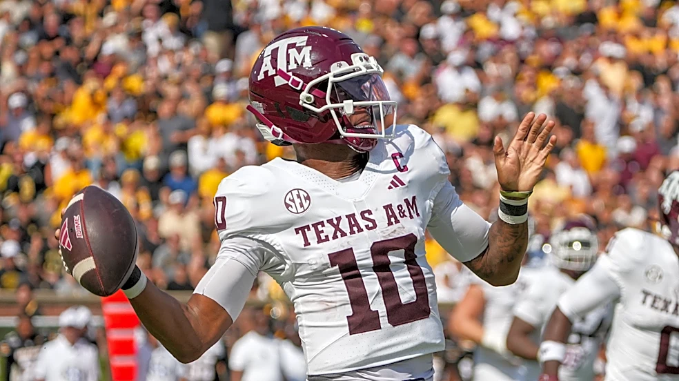 Texas A&M at No. 13 Alabama: Three areas to watch against the Tide