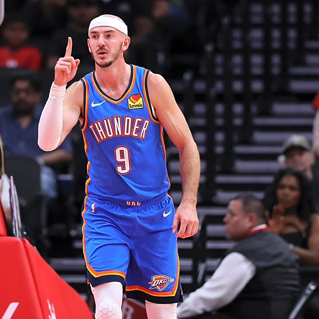 Five former Texas A&M basketball stars enter 2026-27 NBA season