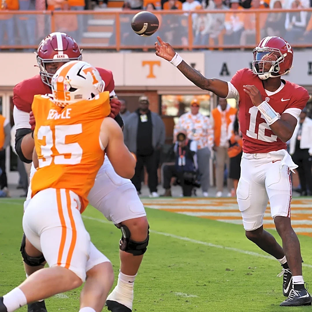 Texas A&M at No. 13 Alabama preview: Can the Aggies stun the Tide?