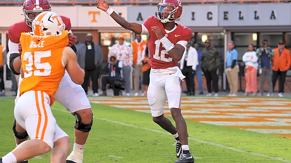 Texas A&M at No. 13 Alabama preview: Can the Aggies stun the Tide?