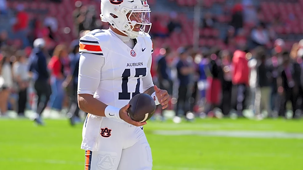 SEC football picks, predictions, odds: Are upsets brewing in Week 8?