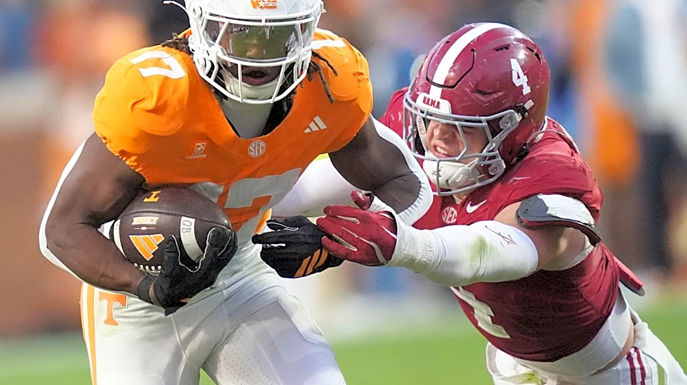 Comparing Texas A&M and Alabama's strengths, weaknesses before Week 8