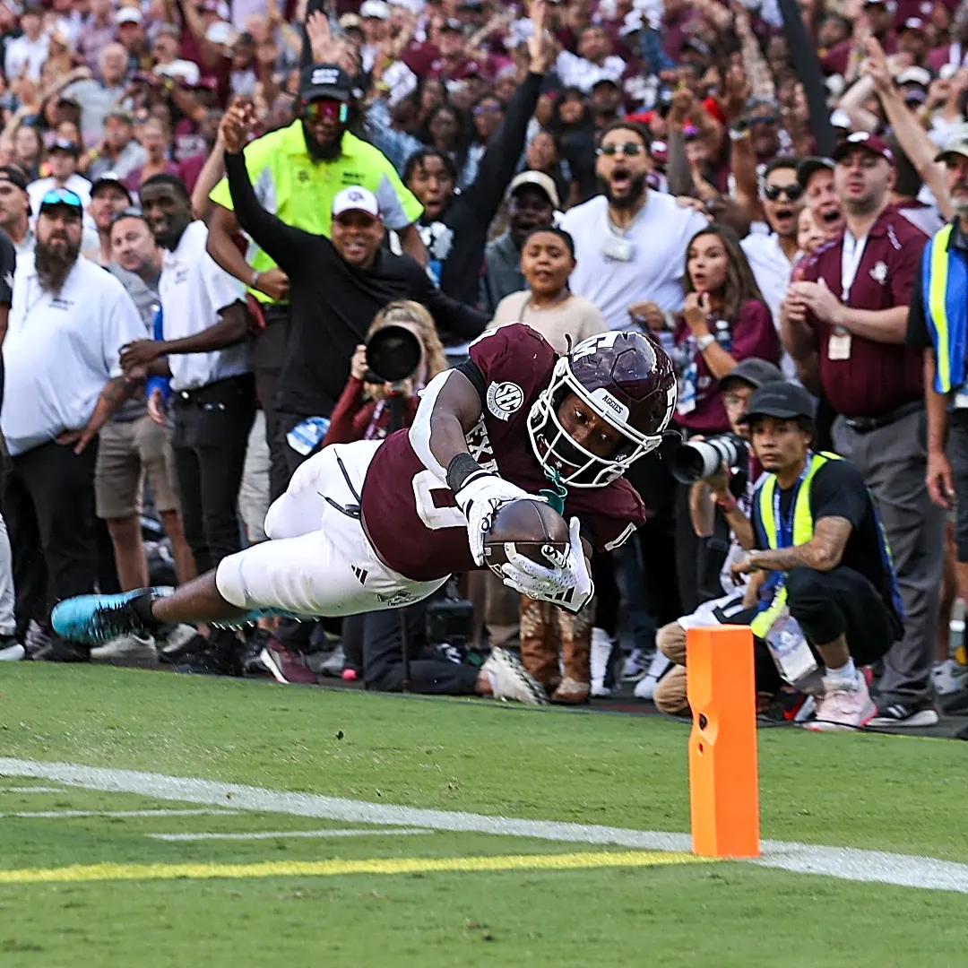 Texas A&M vs. Alabama - What is the Aggies' series record?