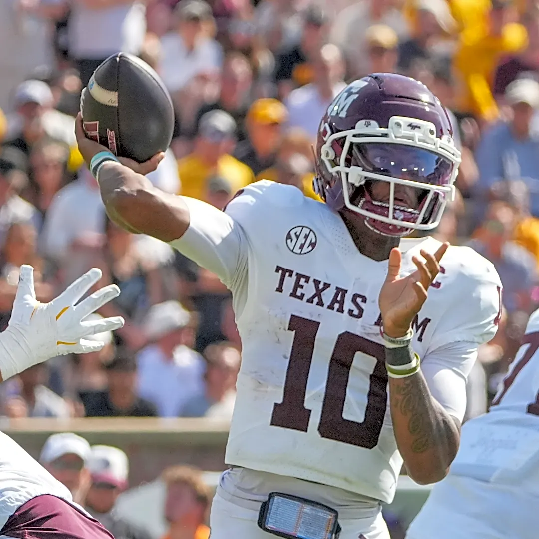 Texas A&M at No. 13 Alabama: Five things to watch against the Tide