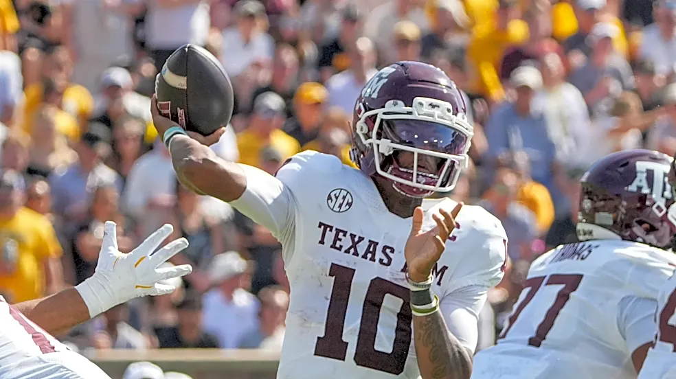 Texas A&M at No. 13 Alabama: Five things to watch against the Tide