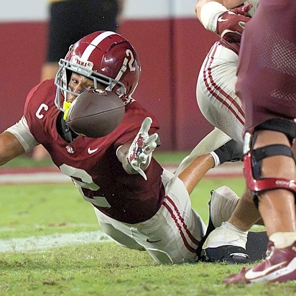 Three key Alabama players are 'doubtful' to face Texas A&M