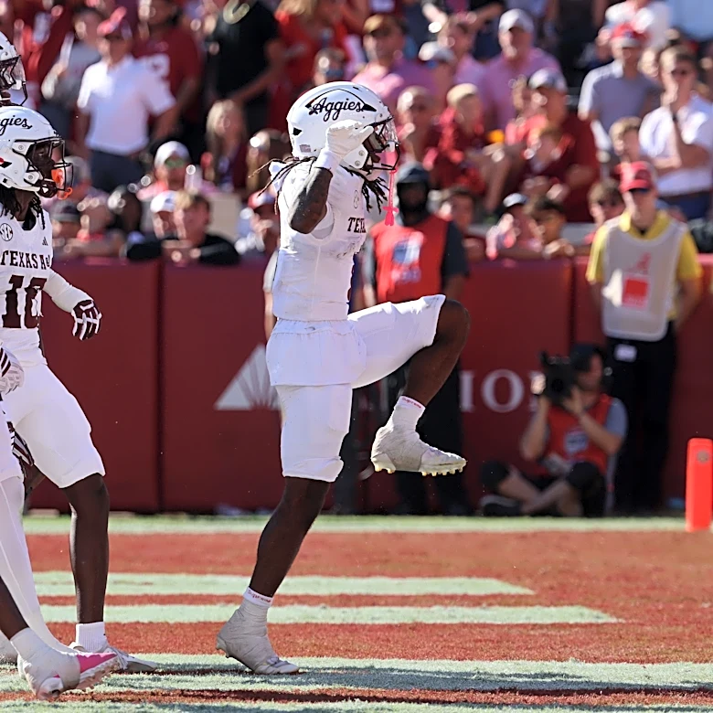 Social media reacts to Texas A&M's heartbreaking 31-20 loss to Alabama