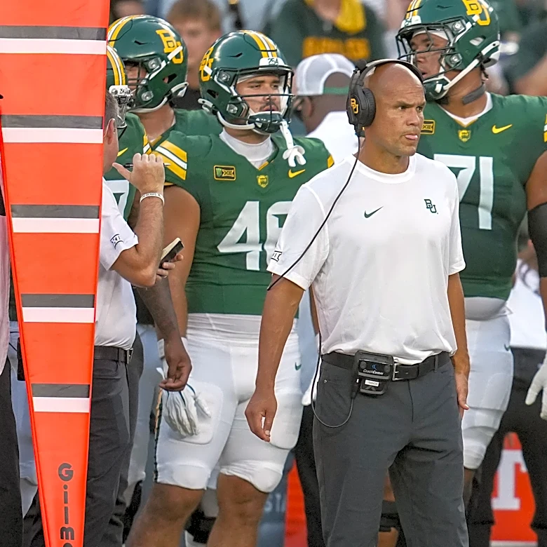 Should Mike Elko target Dave Aranda for Texas A&M?