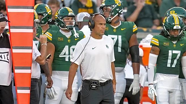Should Mike Elko target Dave Aranda for Texas A&M?