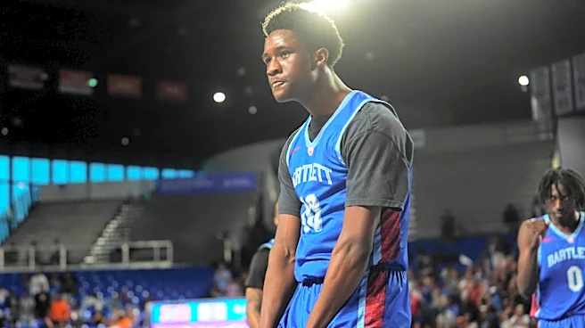 2027 4-star SF explains why he committed to Texas A&M basketball