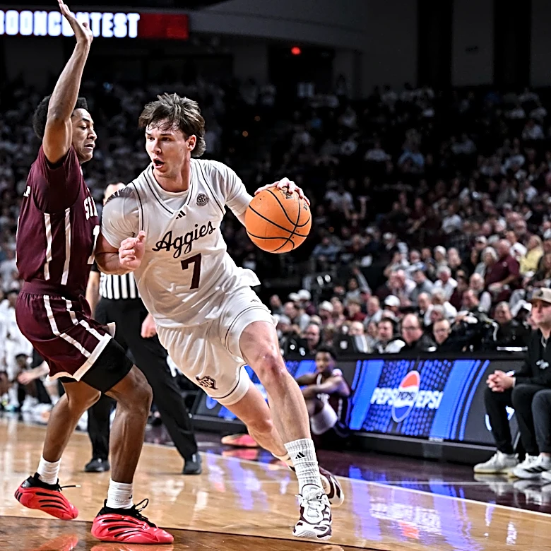 CBS Sports analyst questions Texas A&M basketball season outlook