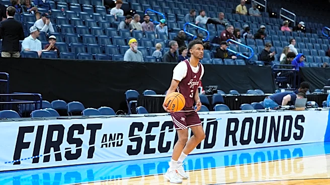 ESPN sees Texas A&M as a 'dangerous bubble team' ahead of 2026 season
