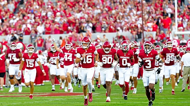 Ranking Texas A&M's 4 remaining opponents from easiest to toughest