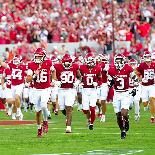Ranking Texas A&M's 4 remaining opponents from easiest to toughest
