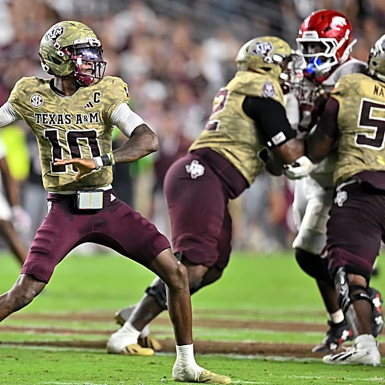 5 questions Texas A&M football must answer during its bye week