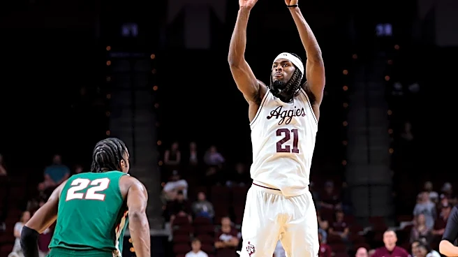 2 Texas A&M stars named to ESPN's top 100 player rankings