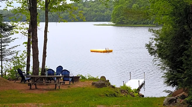 Loved ones of paddleboarder killed in Maine to hold a celebration of life